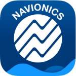 Icon Navionics App