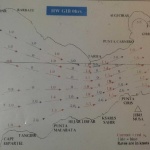 Stroemungstabelle Gibraltar HW GIB 0hrs